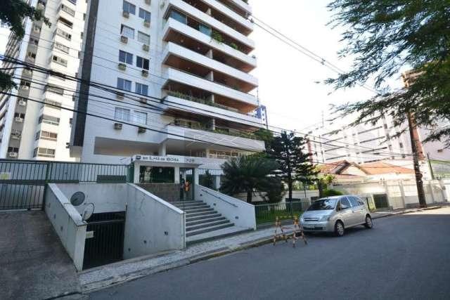 Apartamento 4 quartos sendo 2 suítes Espinheiro Recife PE