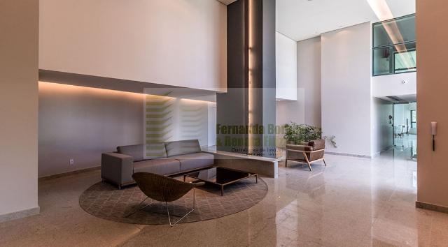 Edf. Jardins da Aurora - Torre Capibaribe