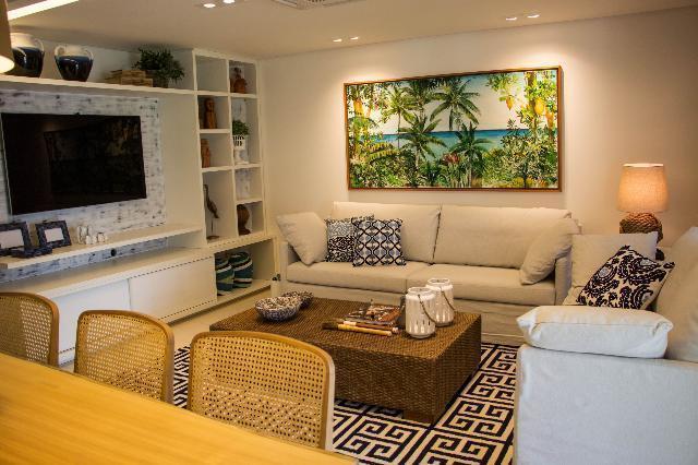 Itaoca Residence - Enseada dos Golfinhos - Porteira fechada