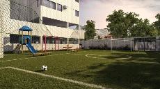 Mini-campo
