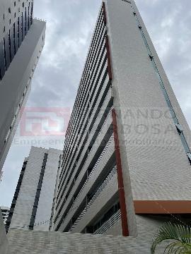 Edificio Porto Desing