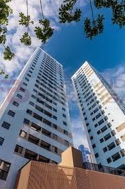 Condomínio Flow Boa Viagem