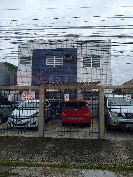 Edificio Jardim São Paulo