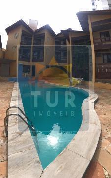 FLAT NA PRAIA DE PIRANGI C/ PISCINA