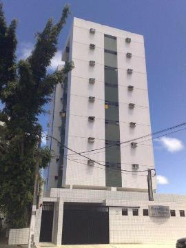 APTº C/ 2/4 EM PONTA NEGRA