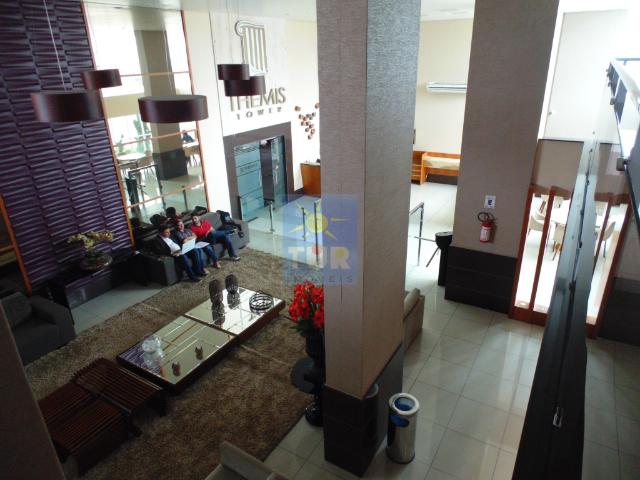 SALA COMERCIAL - ED. THEMIS TOWER