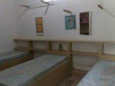 DORM 1