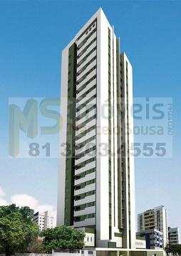 Apartamento - Padrão - Locação