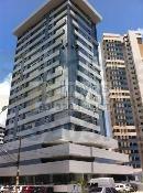 Sala/Casa Comercial - Padrão - Locação