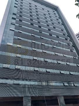 Sala/Casa Comercial - Padrão - Venda