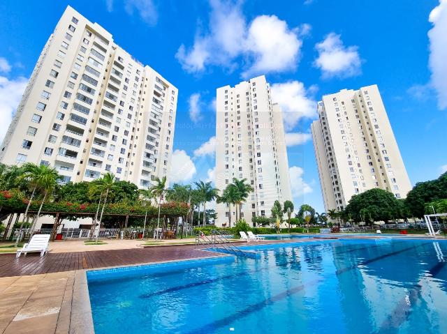 L'aqua Condomínio Club - Natal