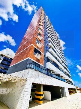 LINDO - Residencial Atalanta com 3 quartos 1 suíte a venda em Barro Vermelho.