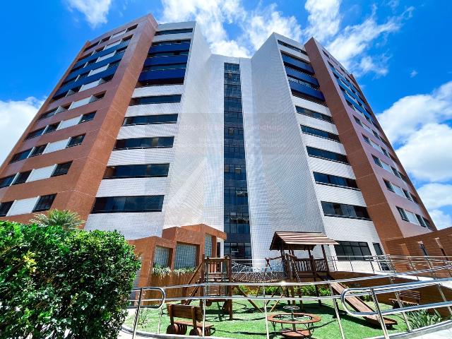 CAPIM MACIO, CONDOMINIO OASIS. COM 4 QUARTOS + 4 SUÍTES.