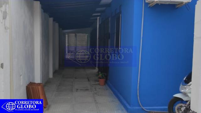 Rua Manoel Herculano Pessoa