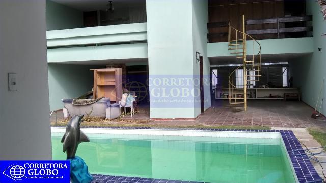 Av. Cláudio Gueiros Leite, 1623