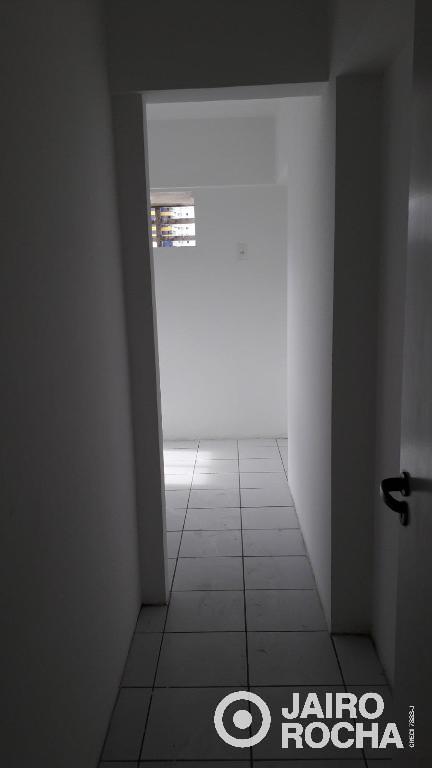 EDIFÍCIO CASTELO DEL MARE - Foto 12