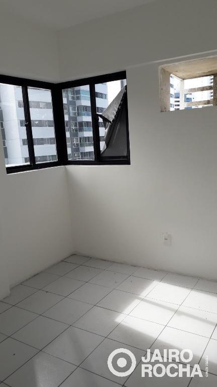 EDIFÍCIO CASTELO DEL MARE - Foto 14