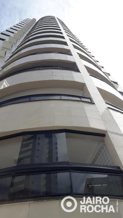 EDIFÍCIO CASTELO DEL MARE - Foto 14