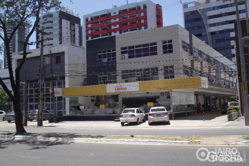 EMPRESARIAL ALAMEDA DAS ACACIAS