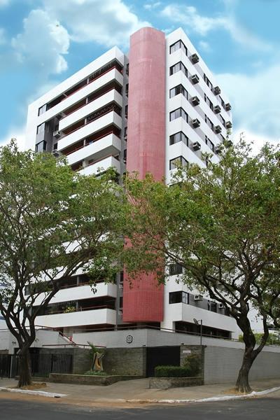 EDF. COSTA DO SOL 