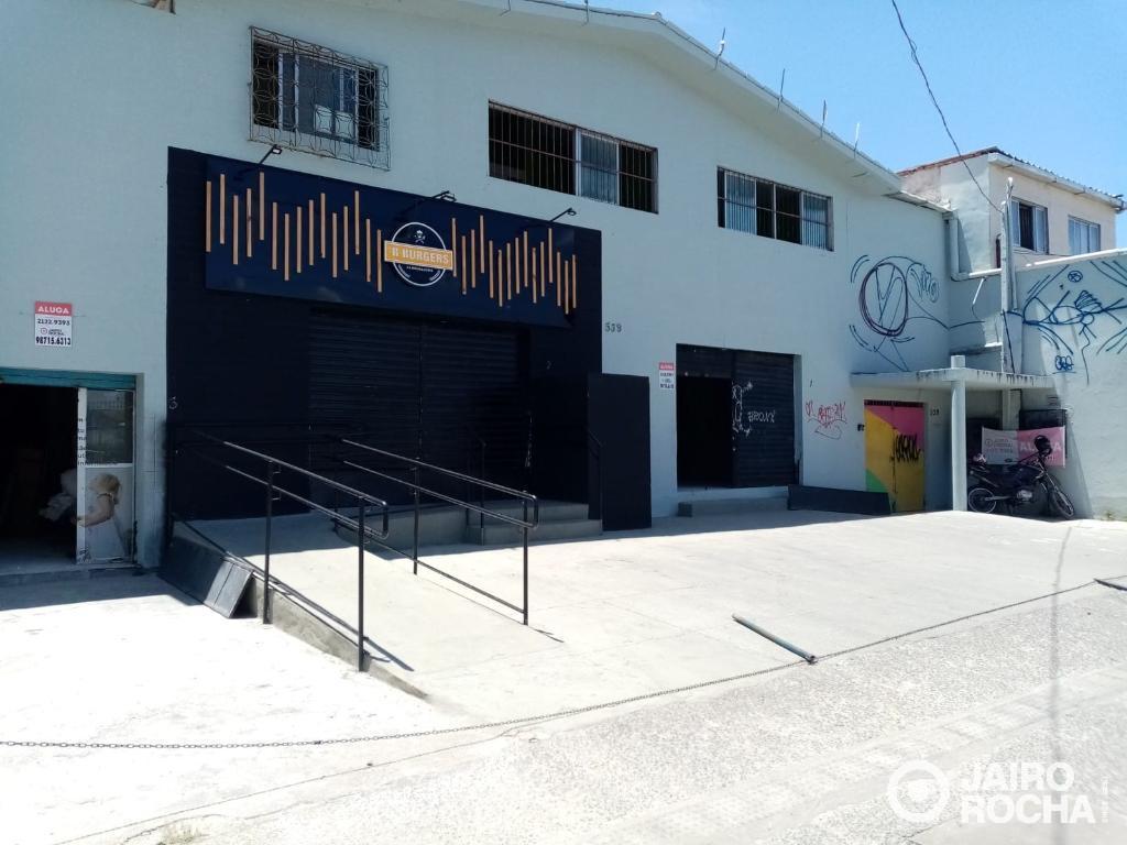 SALA COMERCIAL RUA EMILE FAVRE N° 539 IPSEP - Foto 2