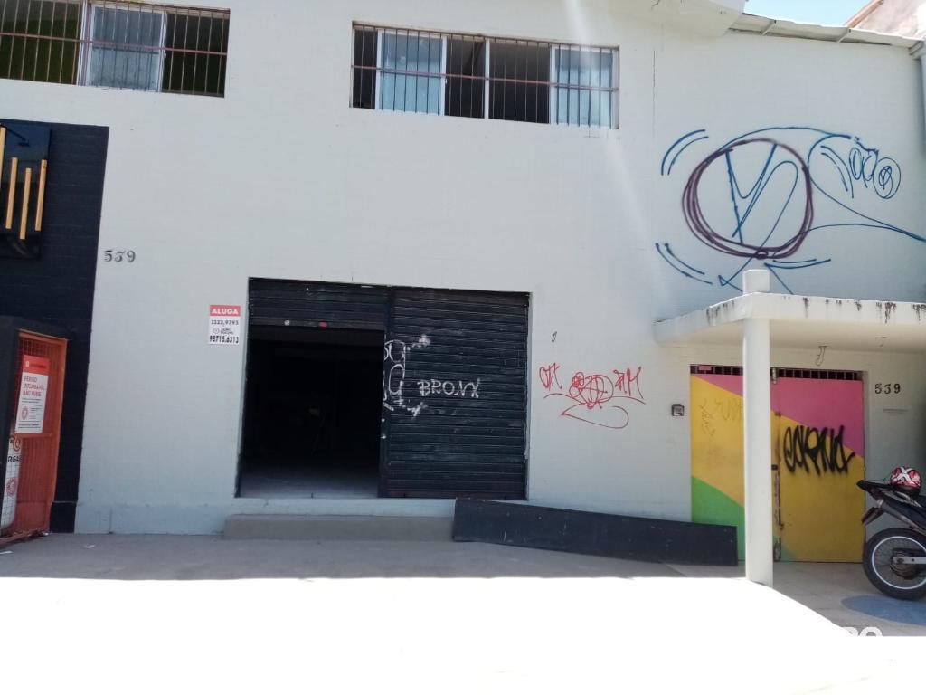 SALA COMERCIAL RUA EMILE FAVRE N° 539 IPSEP - Foto 4