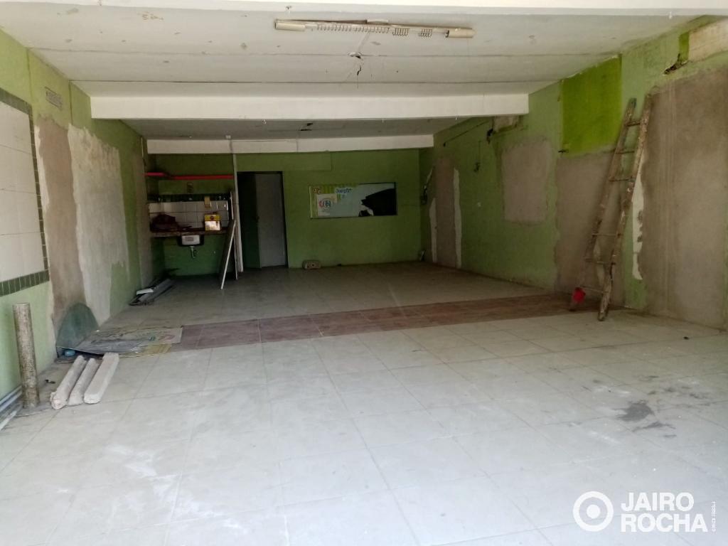 SALA COMERCIAL RUA EMILE FAVRE N° 539 IPSEP - Foto 6