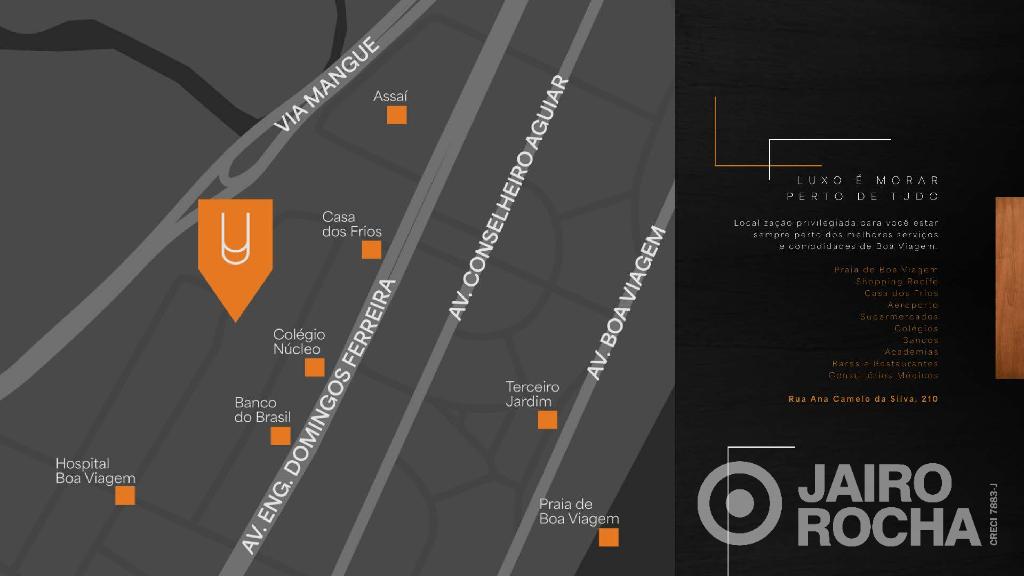 UNIC ILVO MEIRELLES - Foto 1