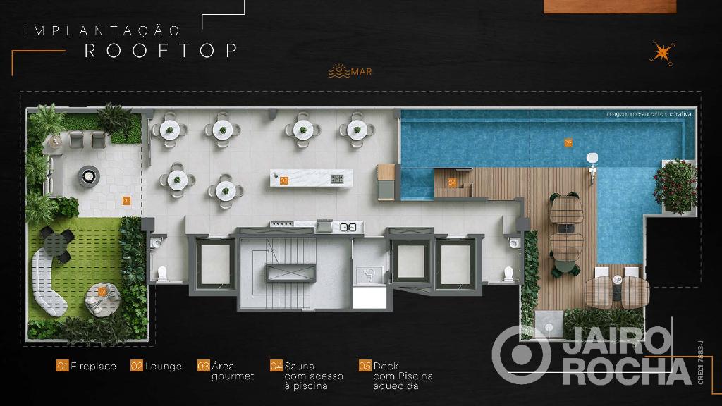 UNIC ILVO MEIRELLES - Foto 5