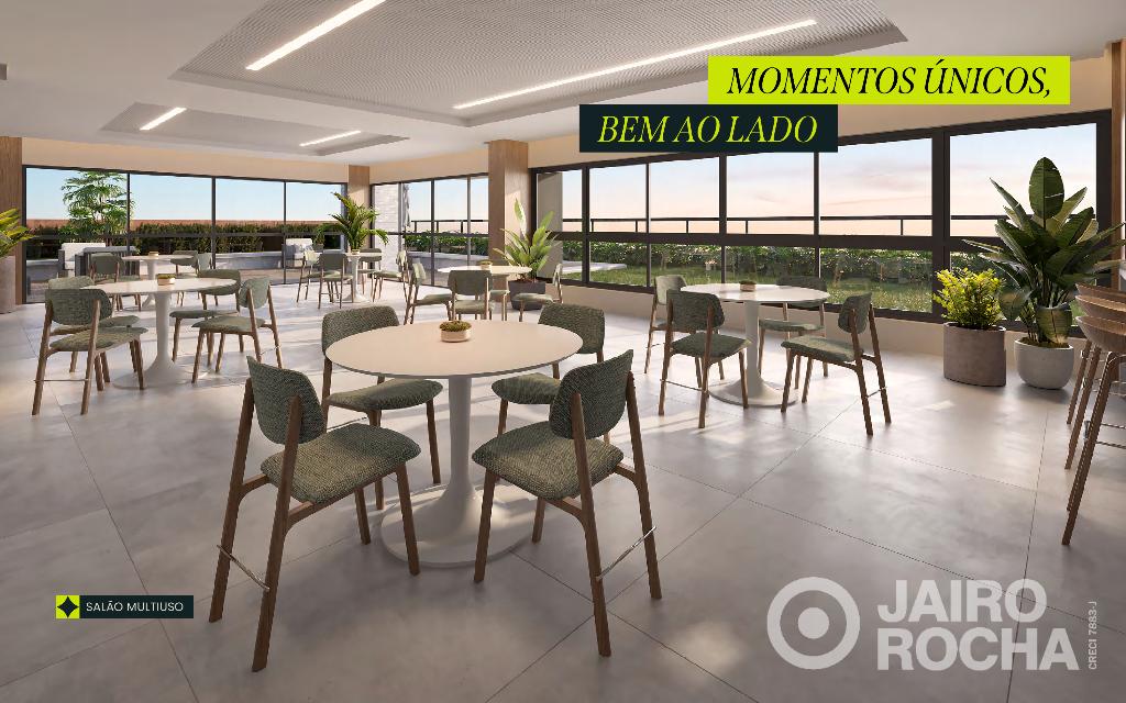 EDF. PRAÇA DOS JASMINS - Foto 3