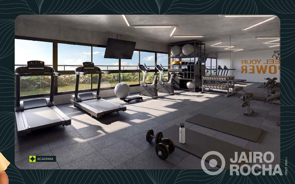 EDF. PRAÇA DOS JASMINS