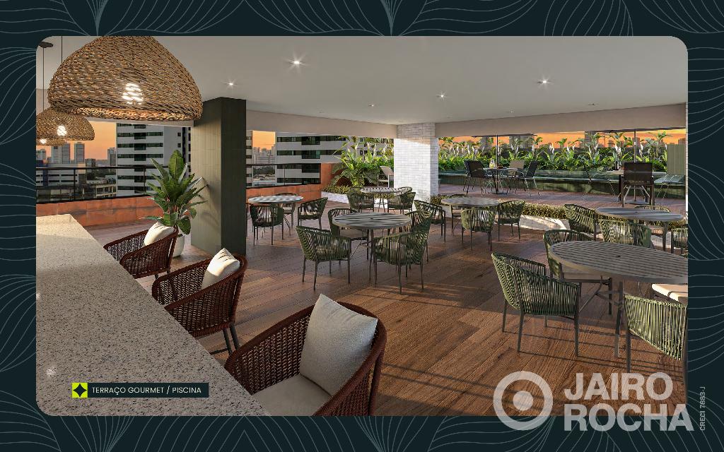 EDF. PRAÇA DOS JASMINS - Foto 8