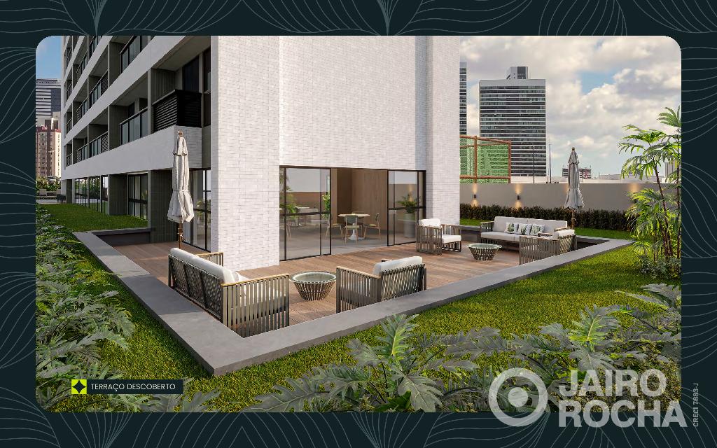 EDF. PRAÇA DOS JASMINS - Foto 9