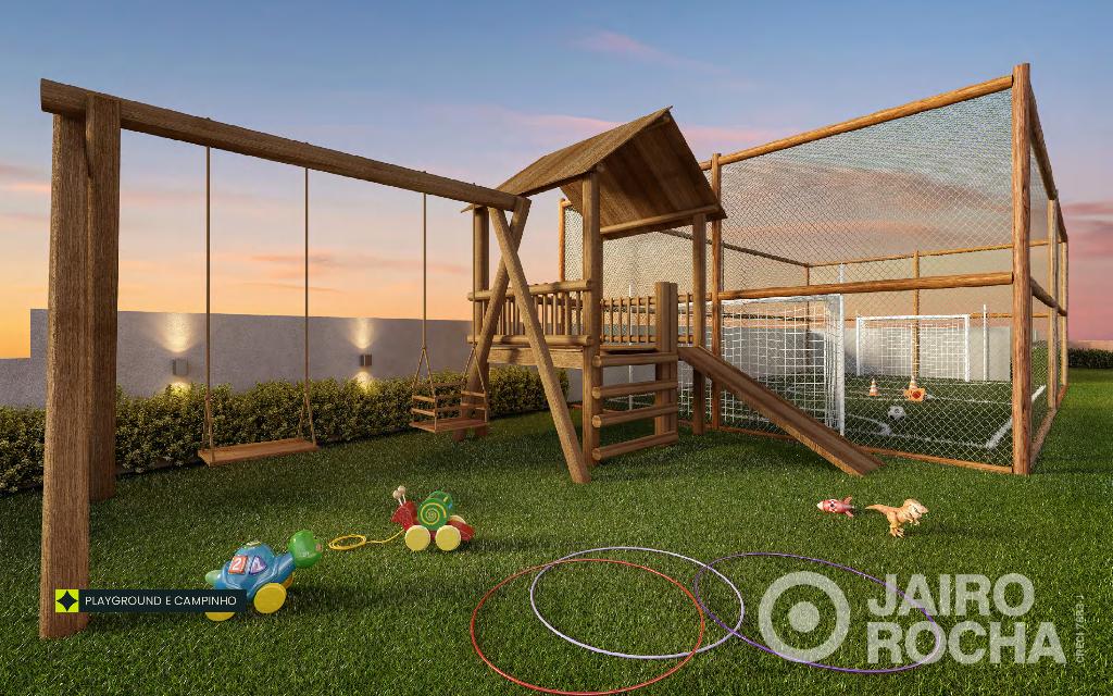 EDF. PRAÇA DOS JASMINS - Foto 10