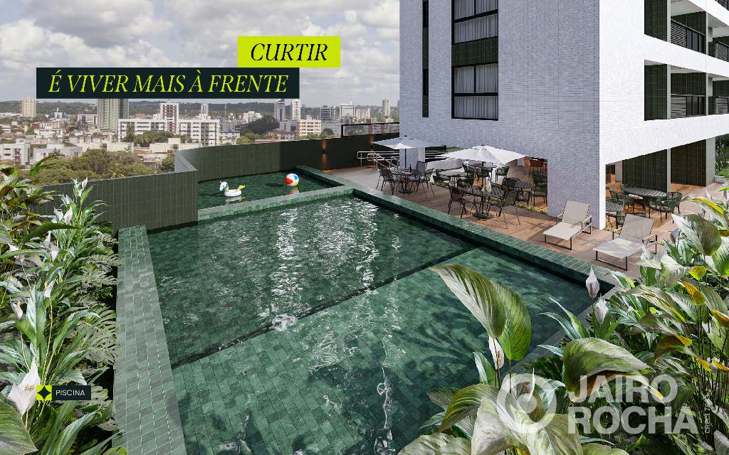 EDF. PRAÇA DOS JASMINS - Foto 11