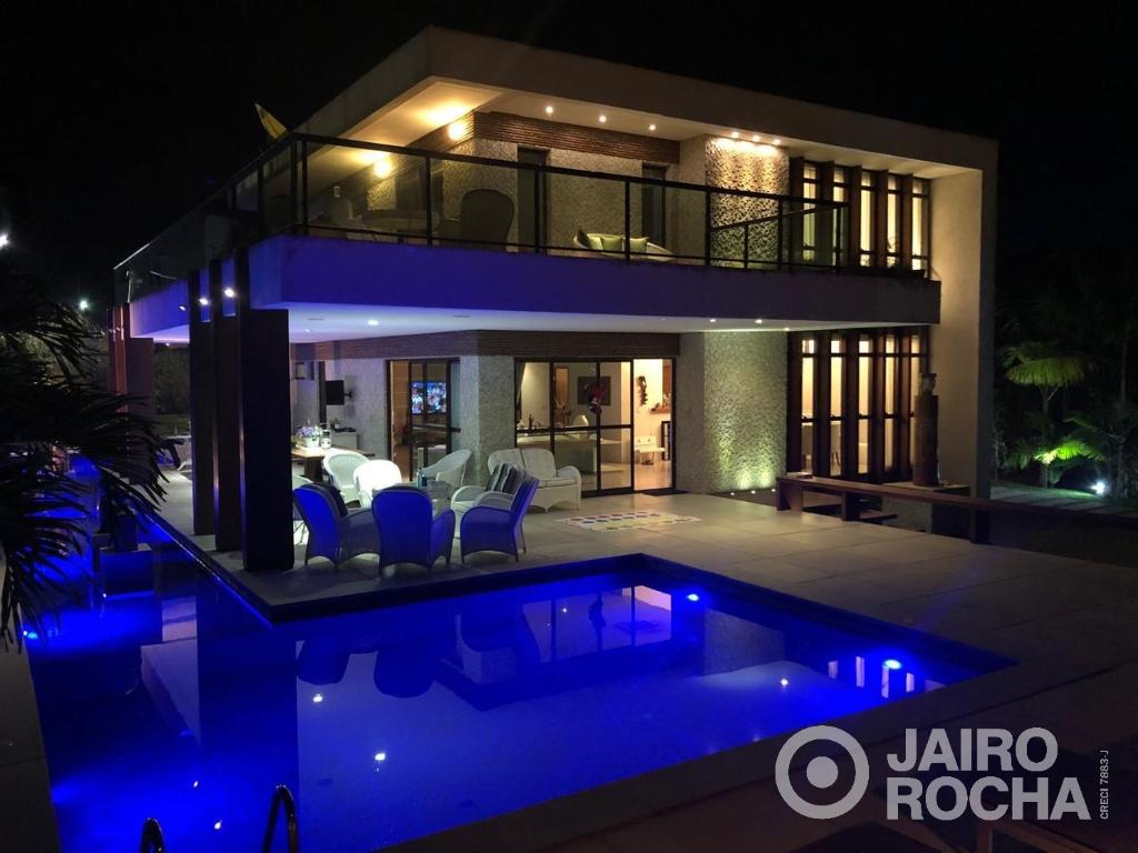 CASA EM GRAVATÁ - RAIZ DA SERRA 1