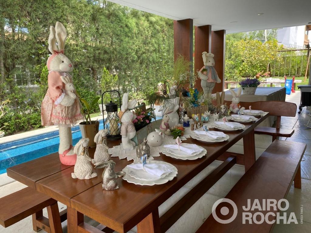 CASA EM GRAVATÁ - RAIZ DA SERRA 1 - Foto 2