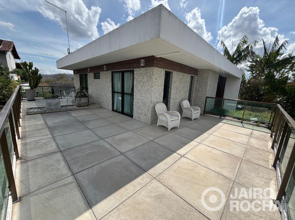 CASA EM GRAVATÁ - RAIZ DA SERRA 1 - Foto 10