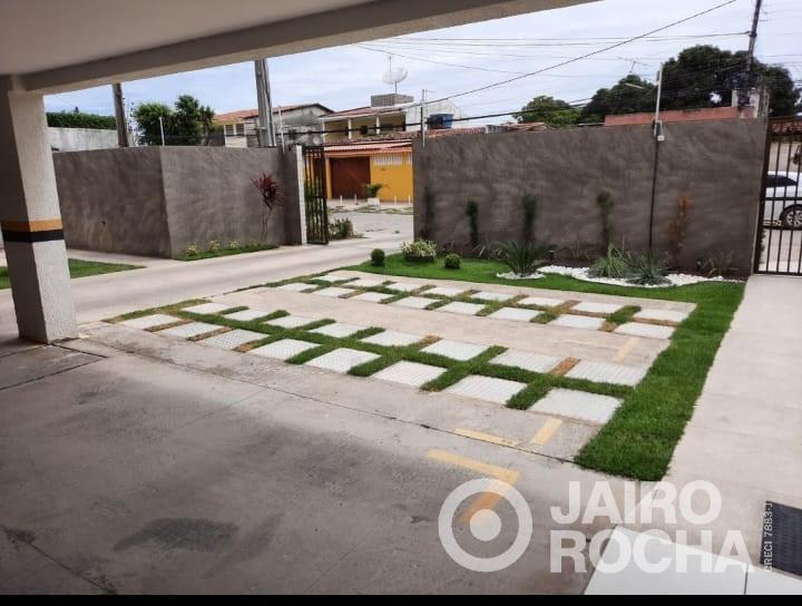RESIDENCIAL SOL NASCENTE - Foto 6