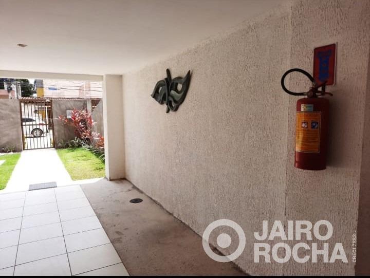 RESIDENCIAL SOL NASCENTE - Foto 8