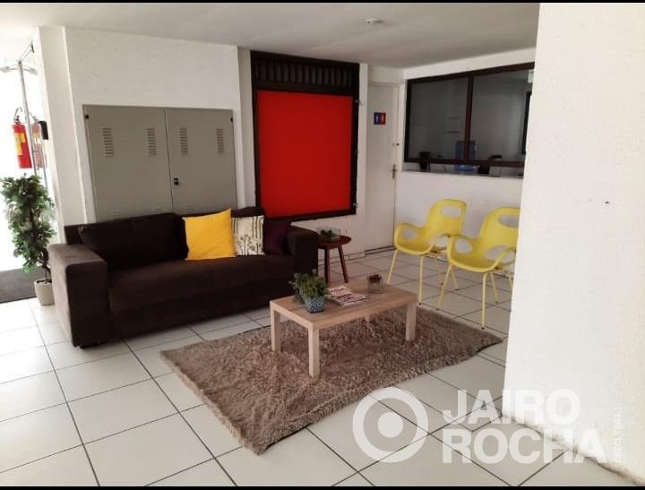 RESIDENCIAL SOL NASCENTE - Foto 10