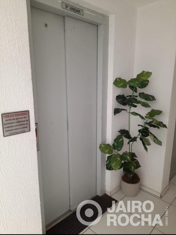 RESIDENCIAL SOL NASCENTE - Foto 12