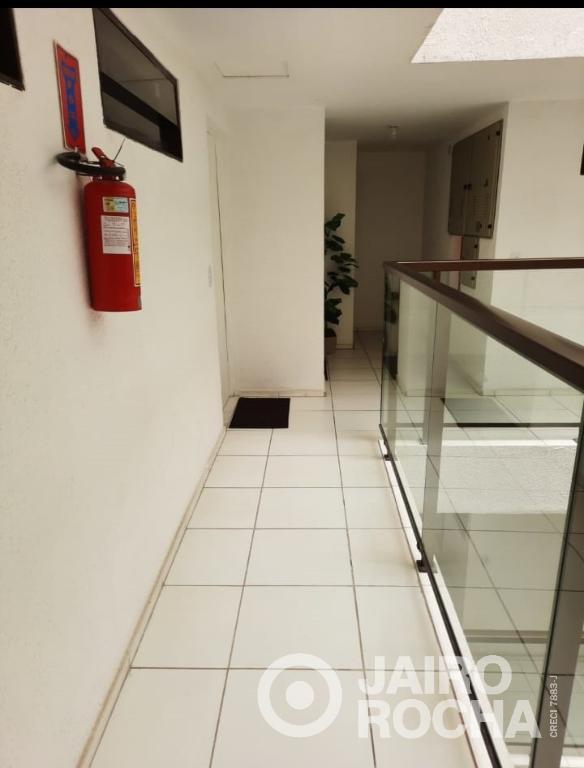 RESIDENCIAL SOL NASCENTE - Foto 17