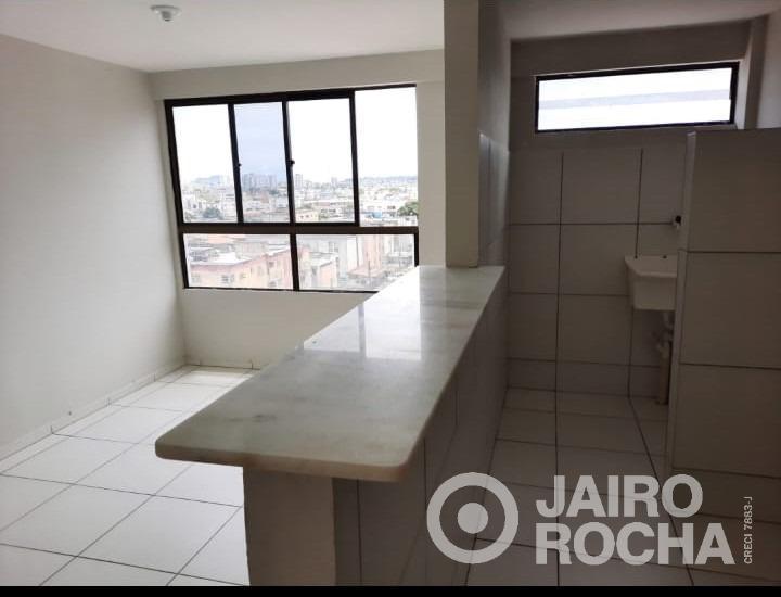 RESIDENCIAL SOL NASCENTE - Foto 20