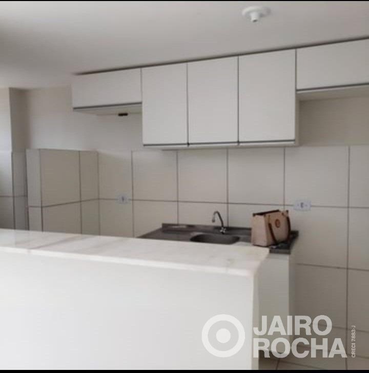 RESIDENCIAL SOL NASCENTE - Foto 21