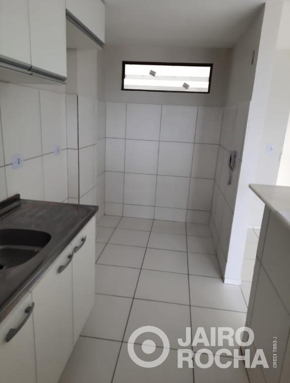 RESIDENCIAL SOL NASCENTE - Foto 23