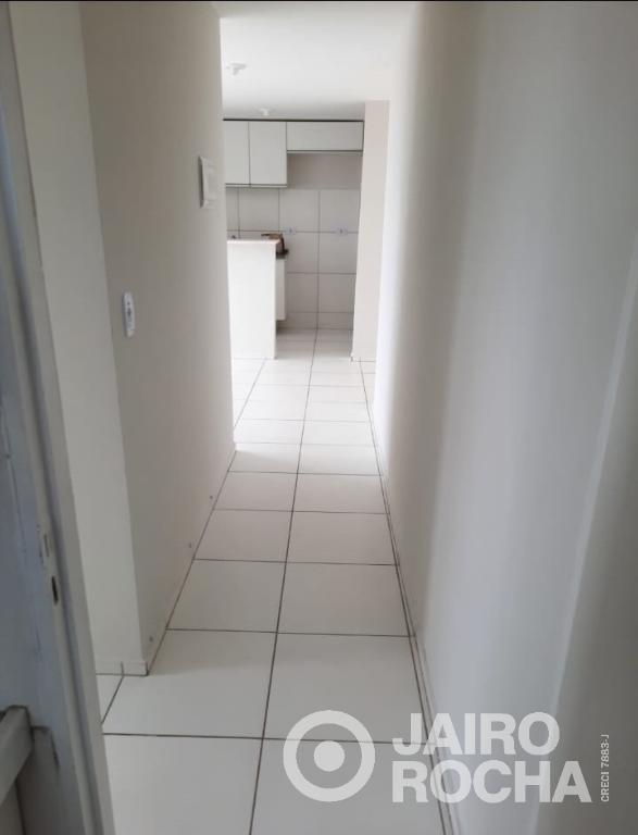 RESIDENCIAL SOL NASCENTE - Foto 25