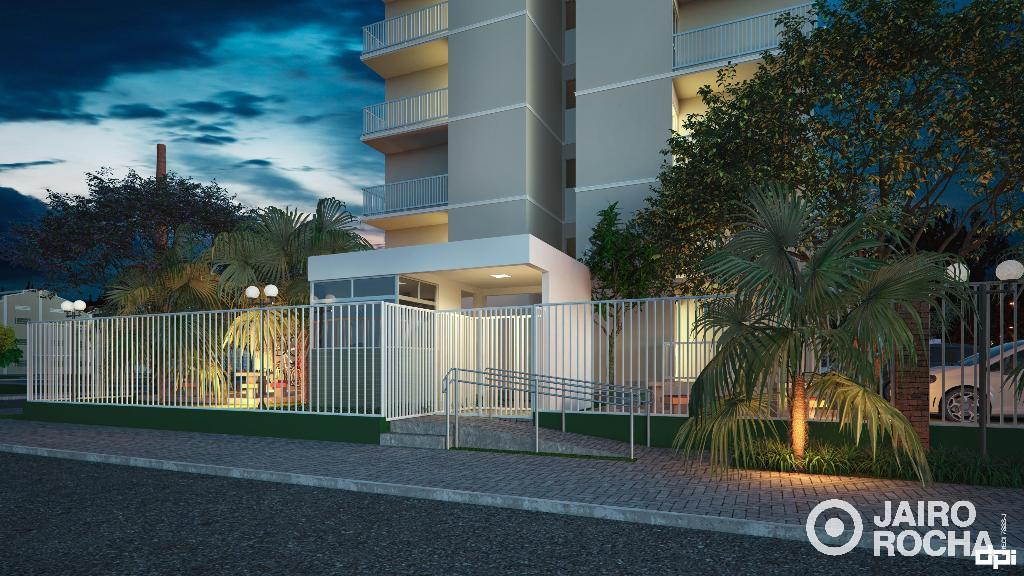 AURORA JARDIM - Foto 10