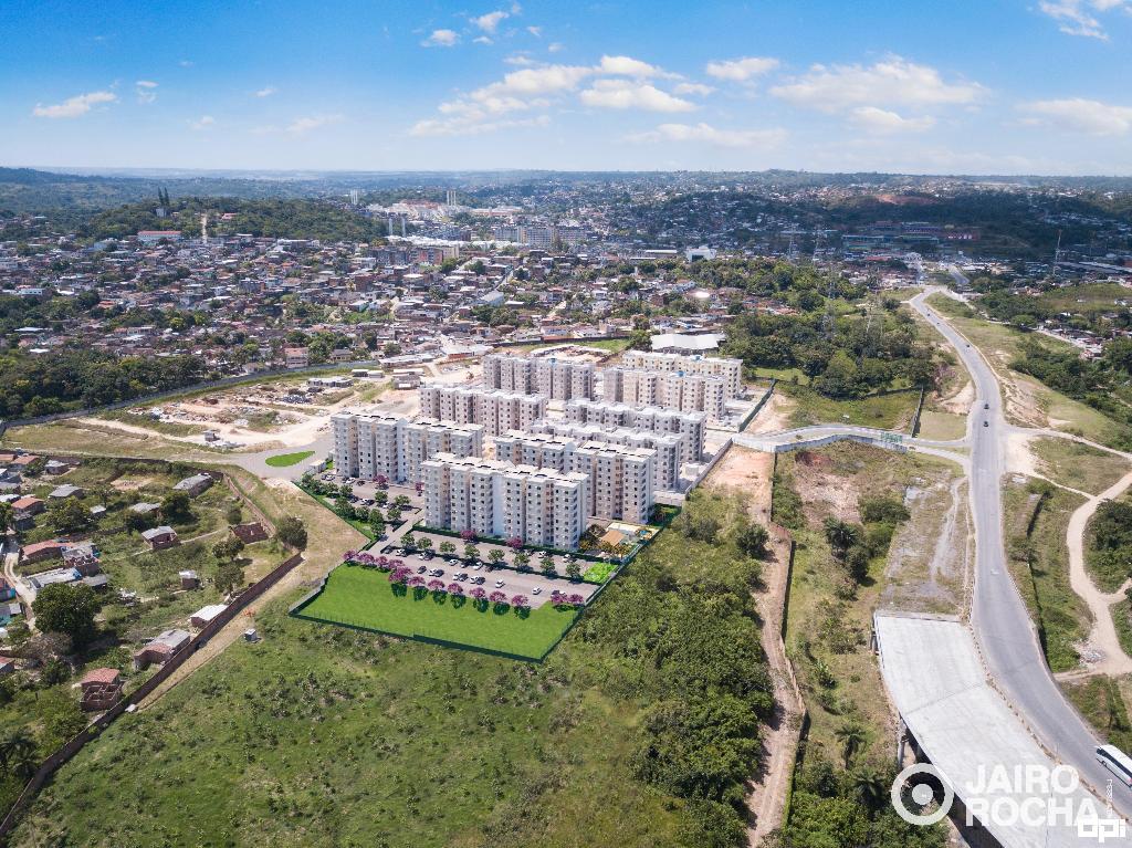 JARDIM DOS BUNGAVILLE - Foto 4