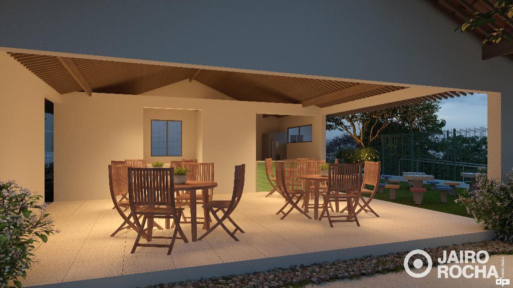 JARDIM DOS BUNGAVILLE - Foto 11